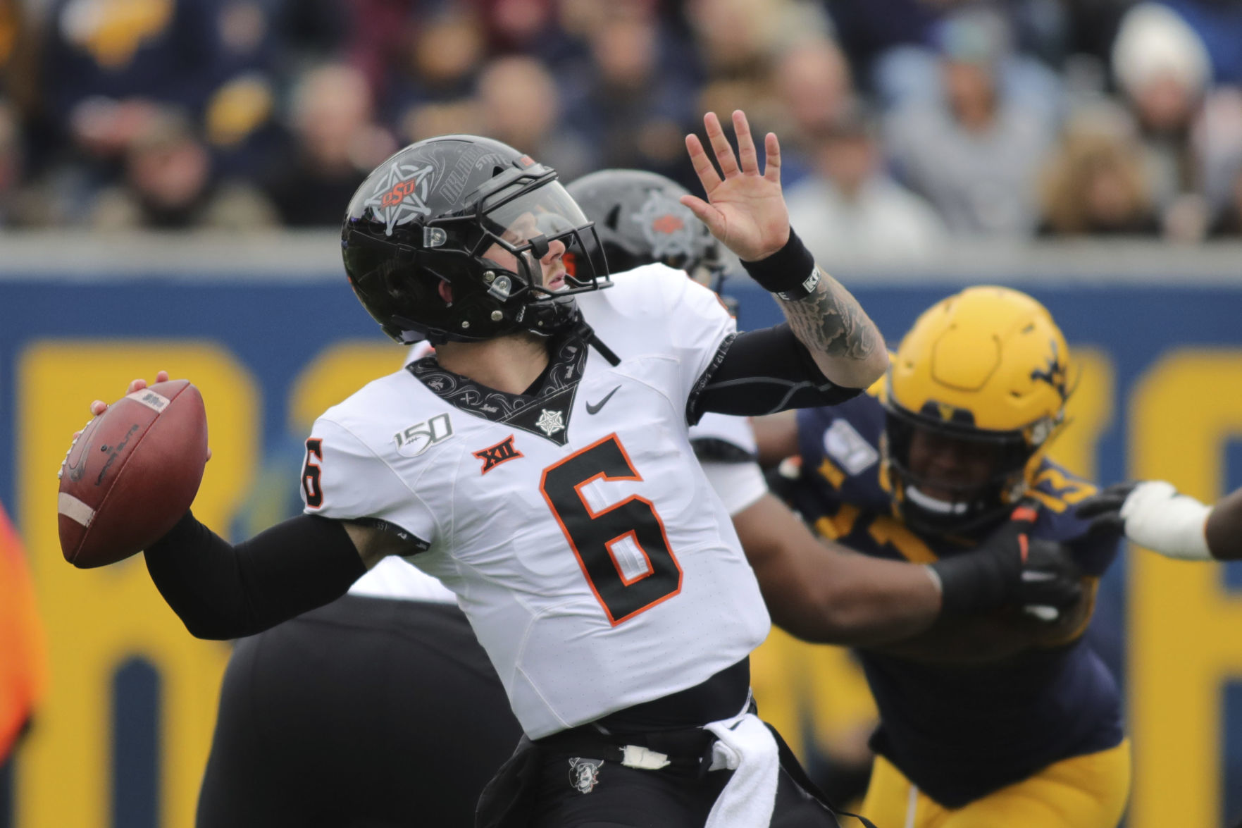 3 – OSU